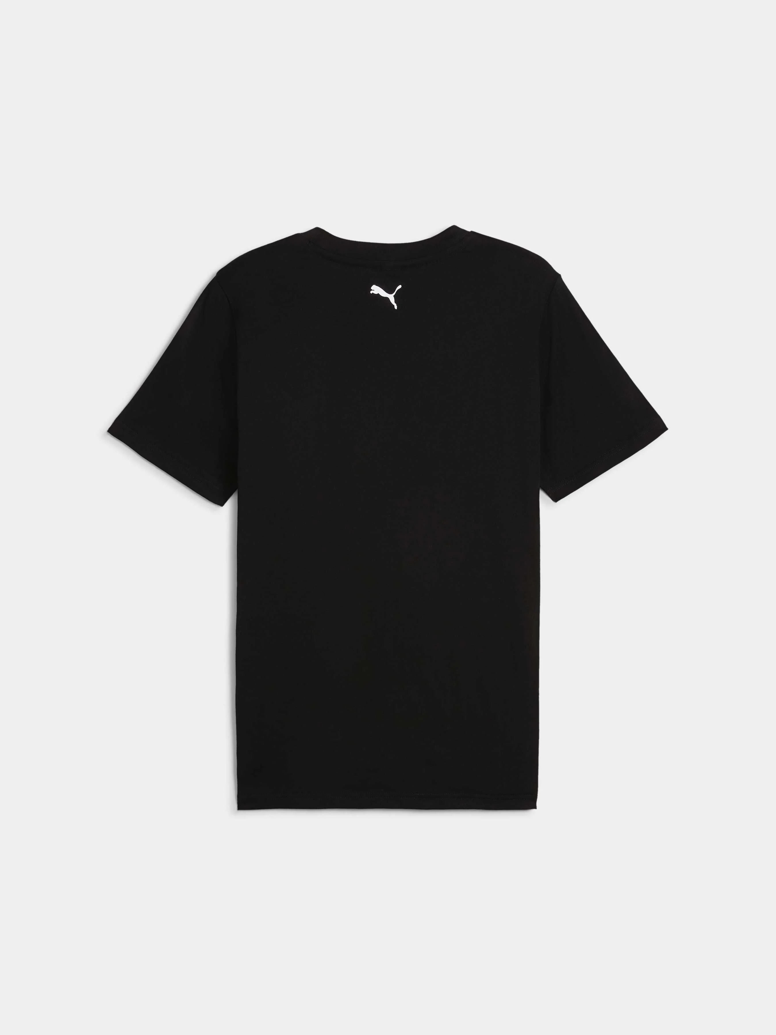 Чоловіча Футболка PUMA Ferrari Race Graphic Tee фото 2