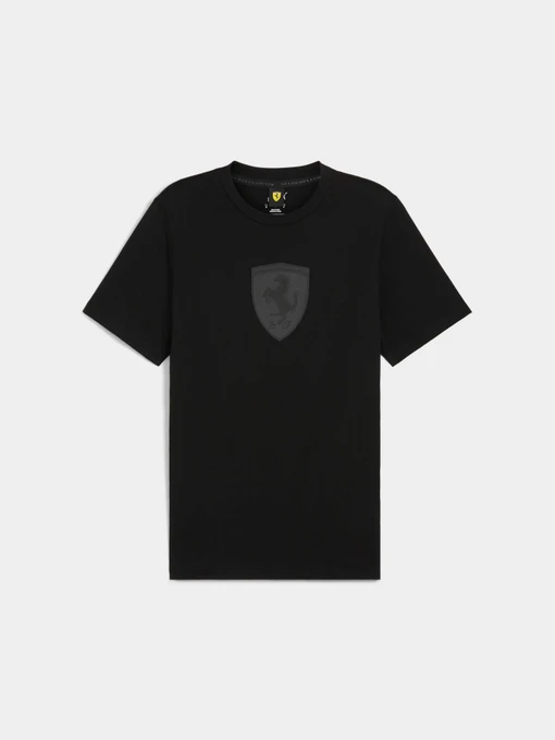Футболки і поло PUMA Ferrari Race Graphic Tee модель 627052 Фото