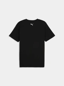 Футболки і поло PUMA Ferrari Race Graphic Tee модель 627052 Фото