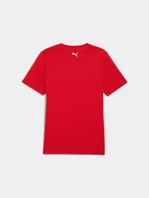 Футболки і поло PUMA Ferrari Race Graphic Tee модель 627052 Фото