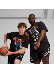 Футболки і поло PUMA Crowd Craze Tee 1 модель 627214 Фото