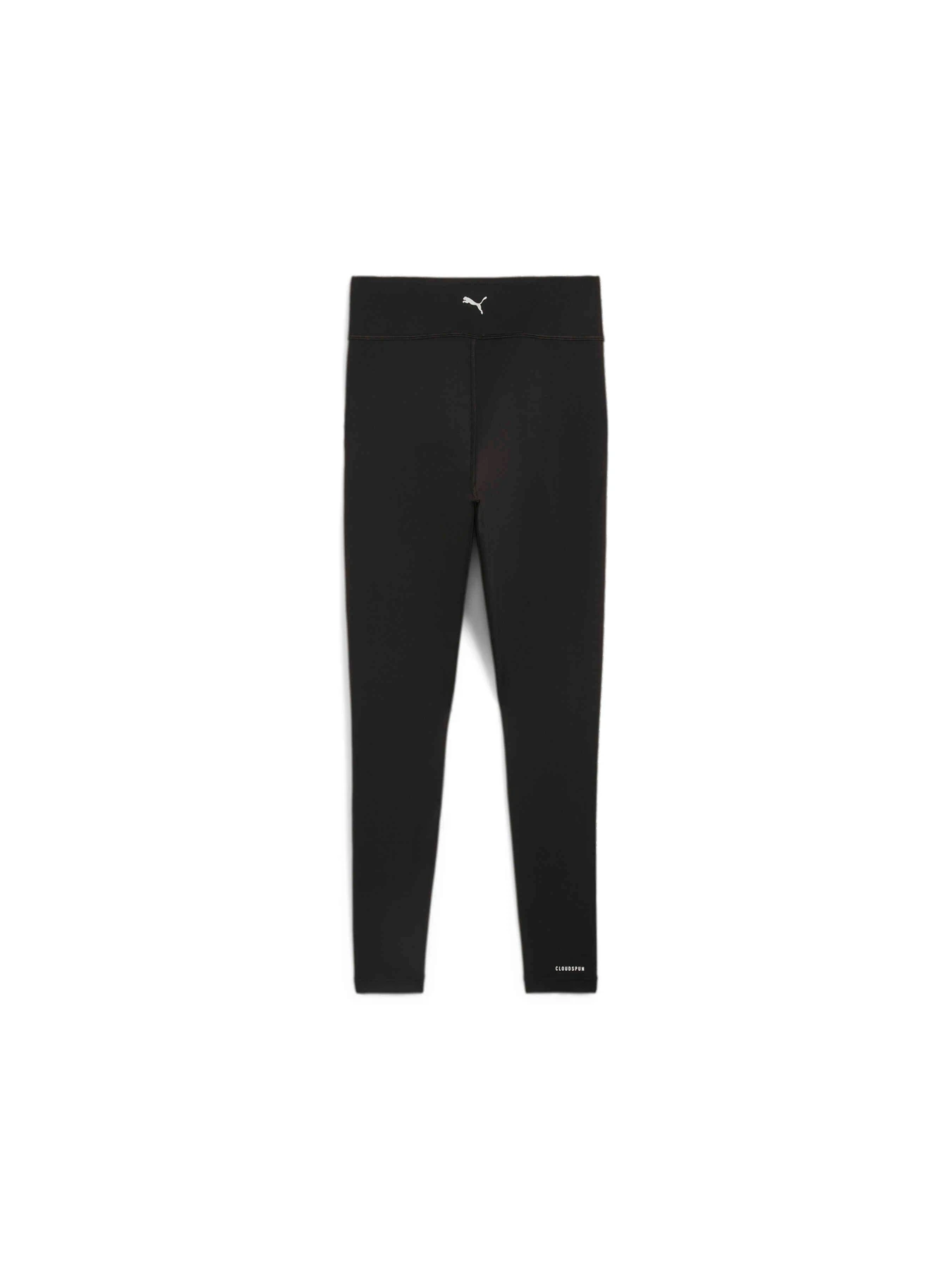 Брюки PUMA Cloudspun Rib Hw Fl Tight модель 525680 Брюки PUMA Cloudspun Rib Hw Fl Tight модель 525680 Фото