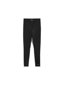 Брюки PUMA Cloudspun Rib Hw Fl Tight модель 525680 Фото