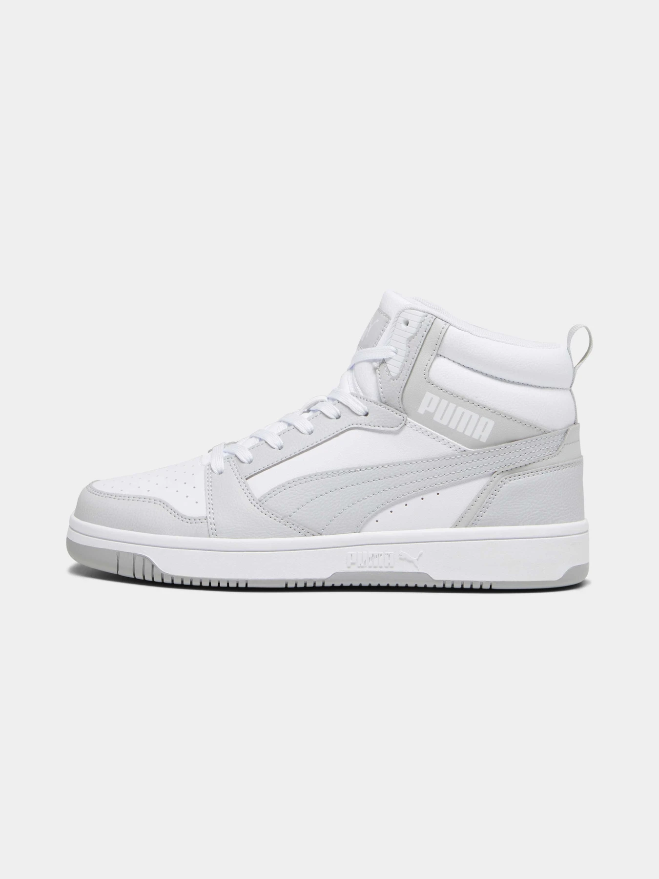 Кеды PUMA Rebound V6 модель 392326 Кеды PUMA Rebound V6 модель 392326 Фото
