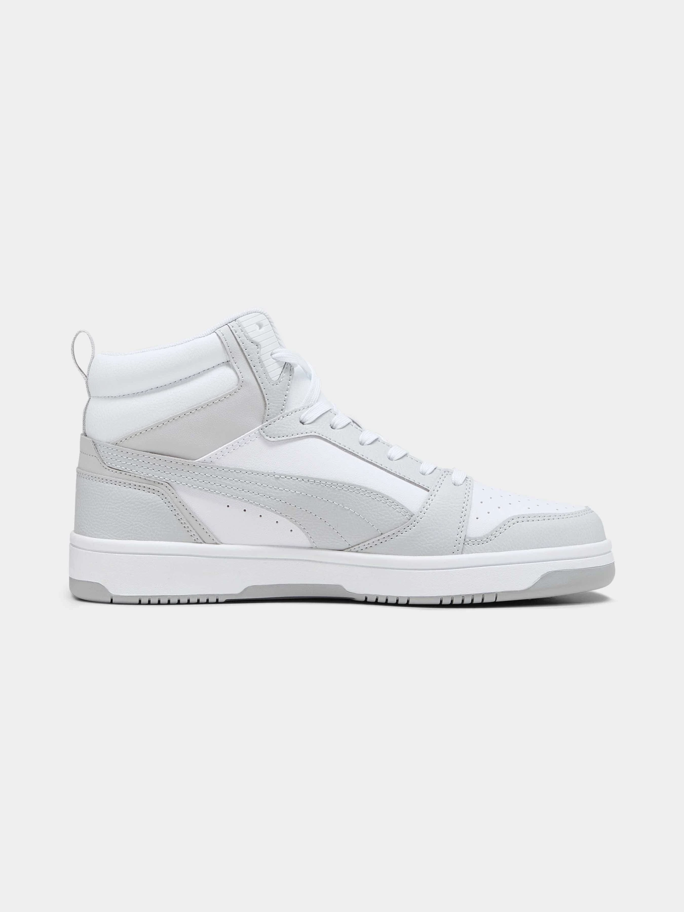 Кеды PUMA Rebound V6 модель 392326 Кеды PUMA Rebound V6 модель 392326 Фото