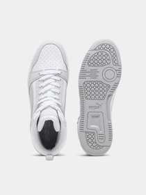 Кеды PUMA Rebound V6 модель 392326 Фото