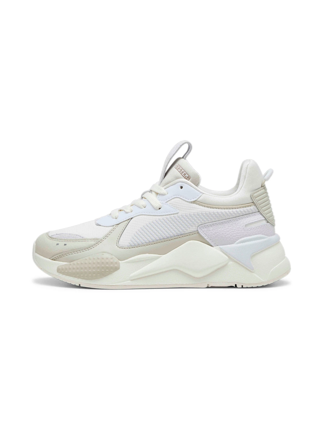 Кроссовки PUMA Rs-x Soft Wns модель 393772 Кроссовки PUMA Rs-x Soft Wns модель 393772 Фото