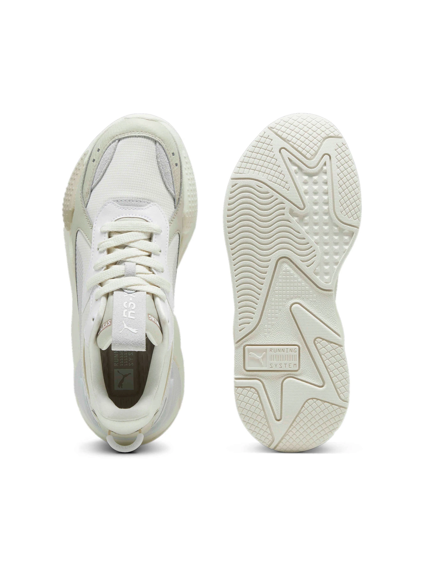 Кроссовки PUMA Rs-x Soft Wns модель 393772 Кроссовки PUMA Rs-x Soft Wns модель 393772 Фото