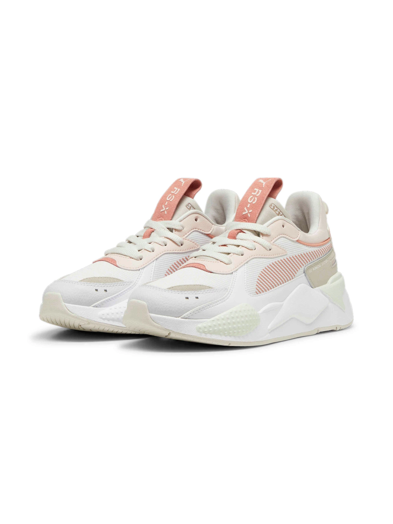 Кроссовки PUMA Rs-x Soft Wns модель 393772 Кроссовки PUMA Rs-x Soft Wns модель 393772 Фото