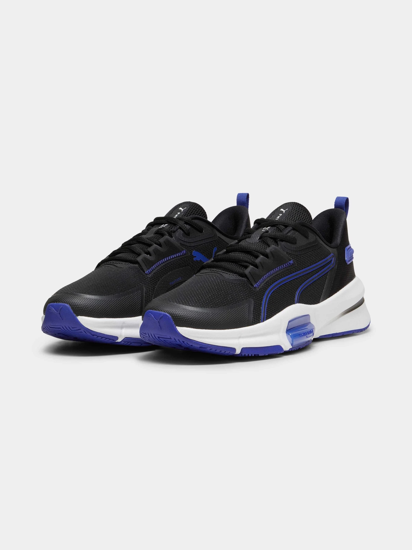 Кроссовки PUMA Pwrframe Tr 3 модель 379482 Фото