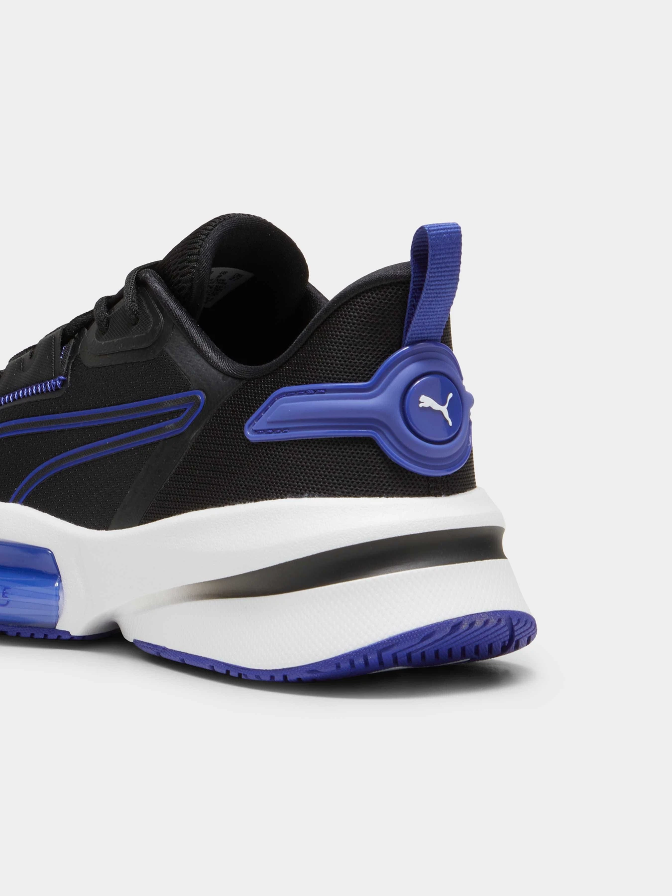 Кроссовки PUMA Pwrframe Tr 3 модель 379482 Фото