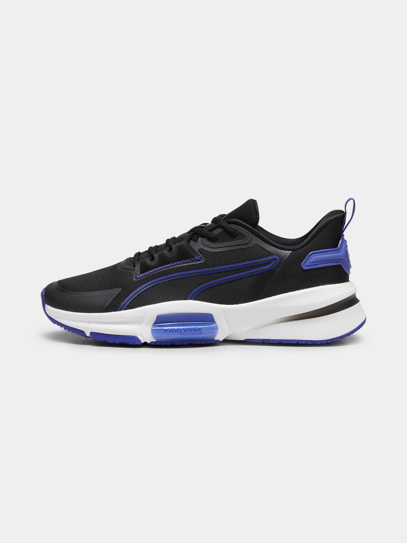 Кроссовки PUMA Pwrframe Tr 3 модель 379482 Фото
