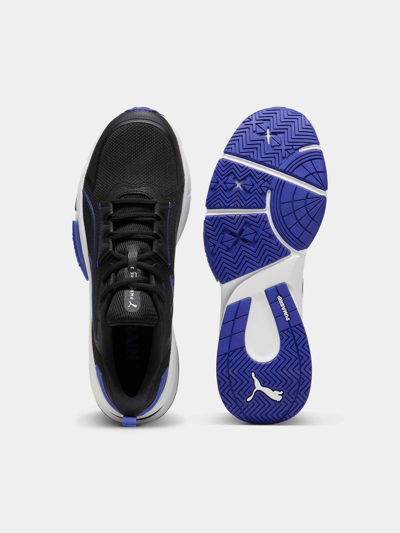 Кроссовки PUMA Pwrframe Tr 3 модель 379482 Фото