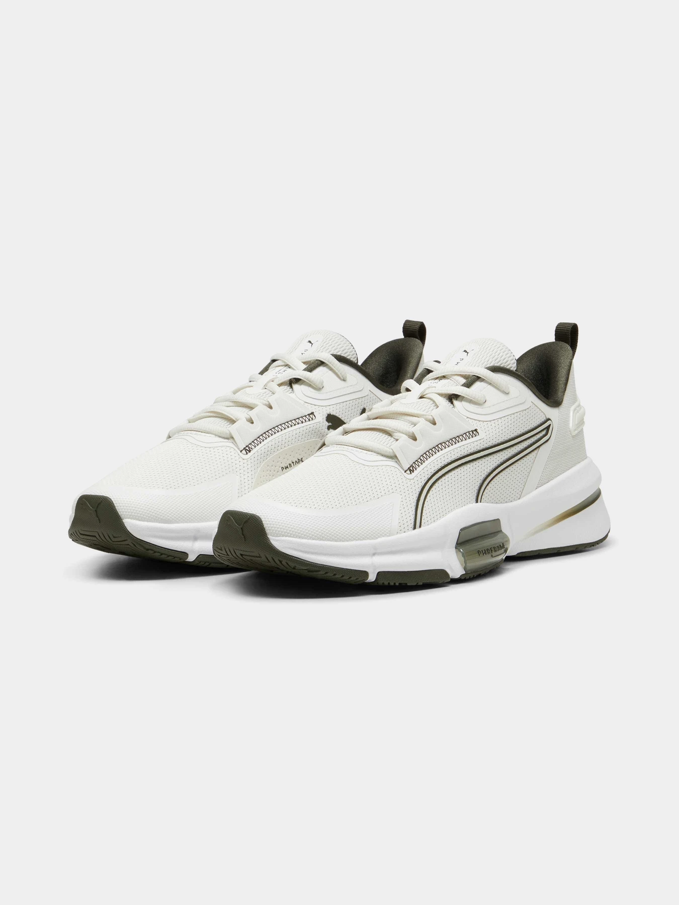 Кроссовки PUMA Pwrframe Tr 3 модель 379482 Фото