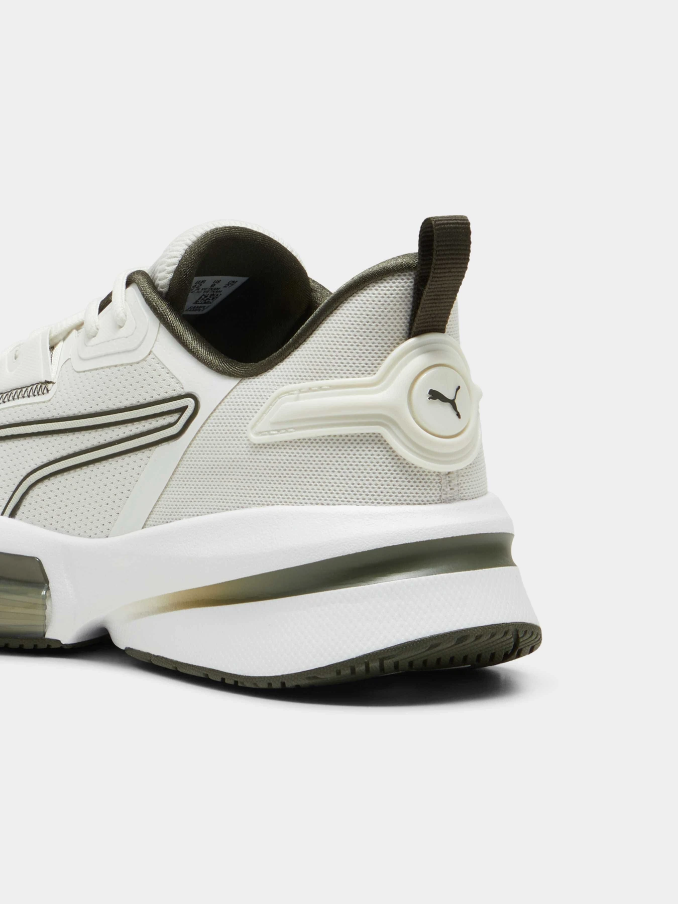 Кроссовки PUMA Pwrframe Tr 3 модель 379482 Фото