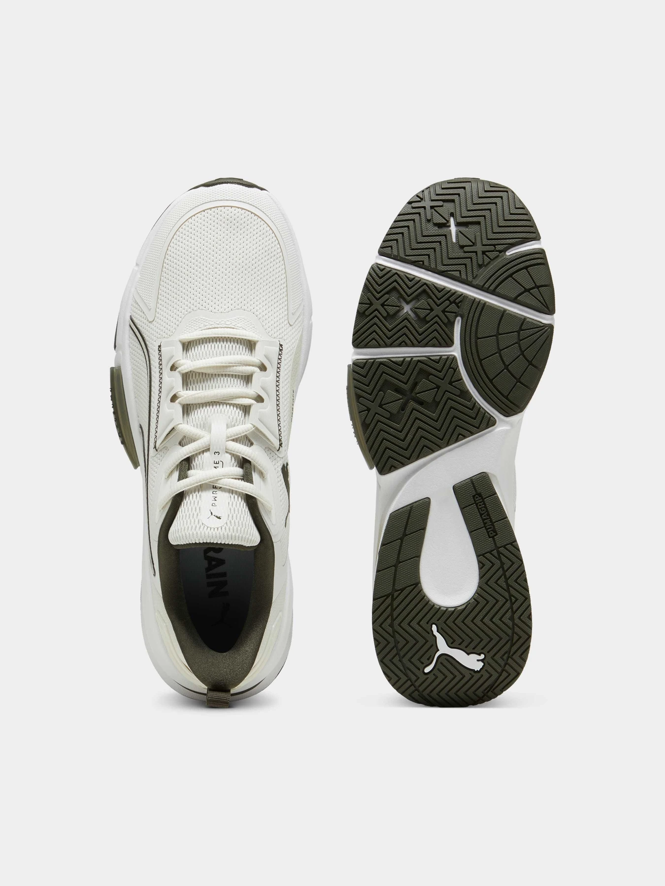 Кроссовки PUMA Pwrframe Tr 3 модель 379482 Фото