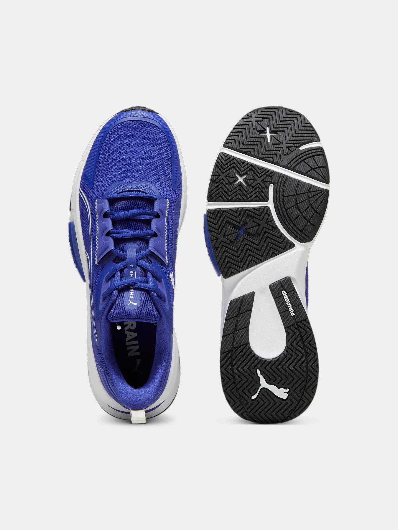 Кроссовки PUMA Pwrframe Tr 3 модель 379482 Фото