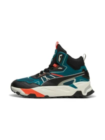 Ботинки и сапоги PUMA Trinity Mid Hybrid модель 392327 Фото