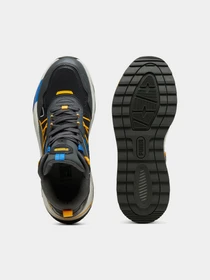 Ботинки и сапоги PUMA Trinity Mid Hybrid модель 392327 Фото