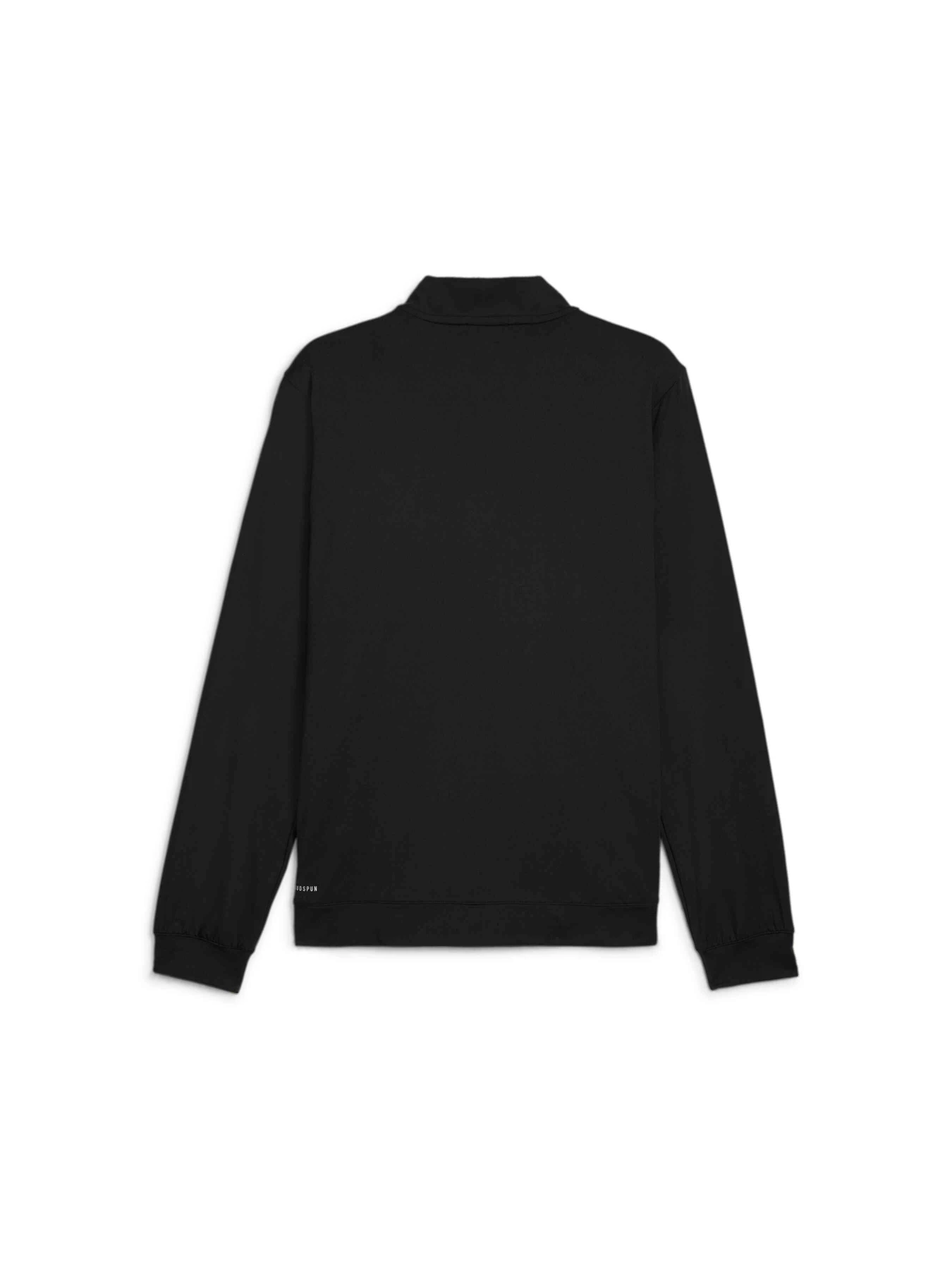 Куртки и дубленки PUMA M Cloudspun Full Zip Jacket модель 525718 Фото
