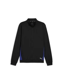 Куртки и дубленки PUMA M Cloudspun Full Zip Jacket модель 525718 Фото