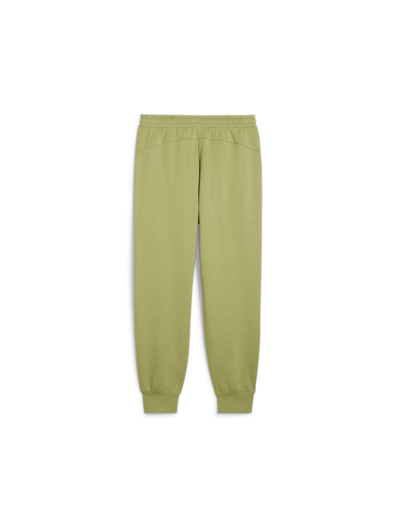 Штани PUMA Bmw Mms Ess+ Pants Fleece модель 627499 Фото