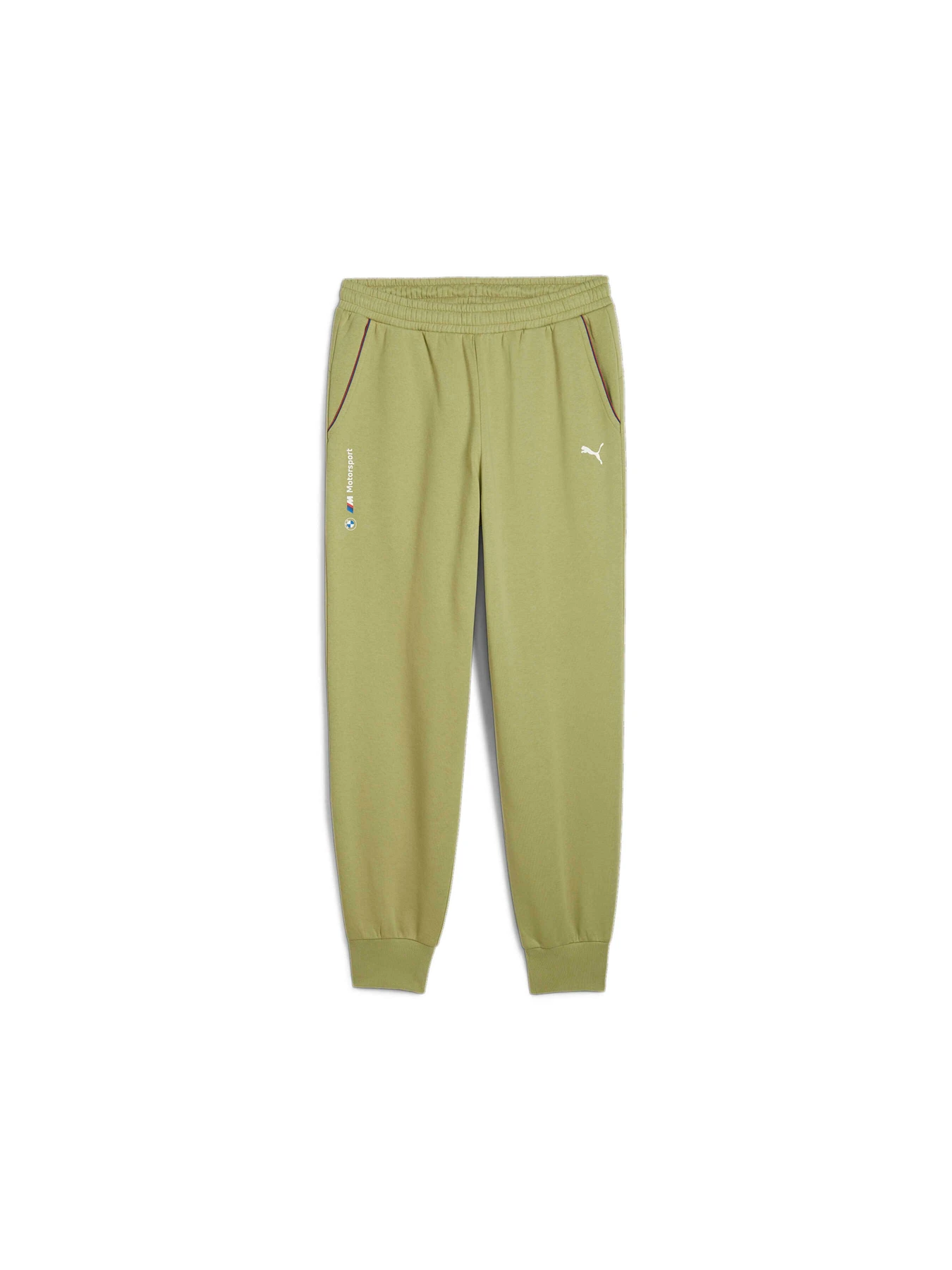 Штани PUMA Bmw Mms Ess+ Pants Fleece модель 627499 Фото
