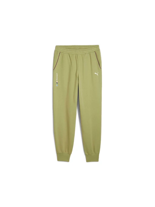 Штани PUMA Bmw Mms Ess+ Pants Fleece модель 627499 Фото