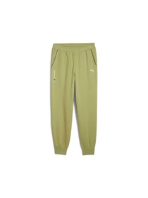 Штани PUMA Bmw Mms Ess+ Pants Fleece модель 627499 Фото