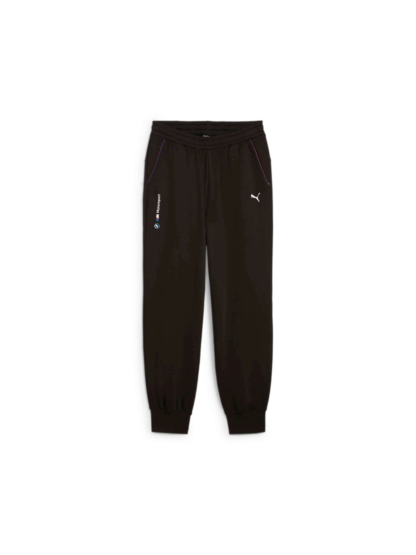 Штани PUMA Bmw Mms Ess+ Pants Fleece модель 627499 Штани PUMA Bmw Mms Ess+ Pants Fleece модель 627499 Фото
