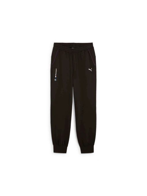 Штани PUMA Bmw Mms Ess+ Pants Fleece модель 627499 Фото