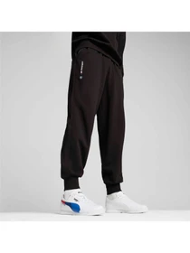 Штани PUMA Bmw Mms Ess+ Pants Fleece модель 627499 Фото