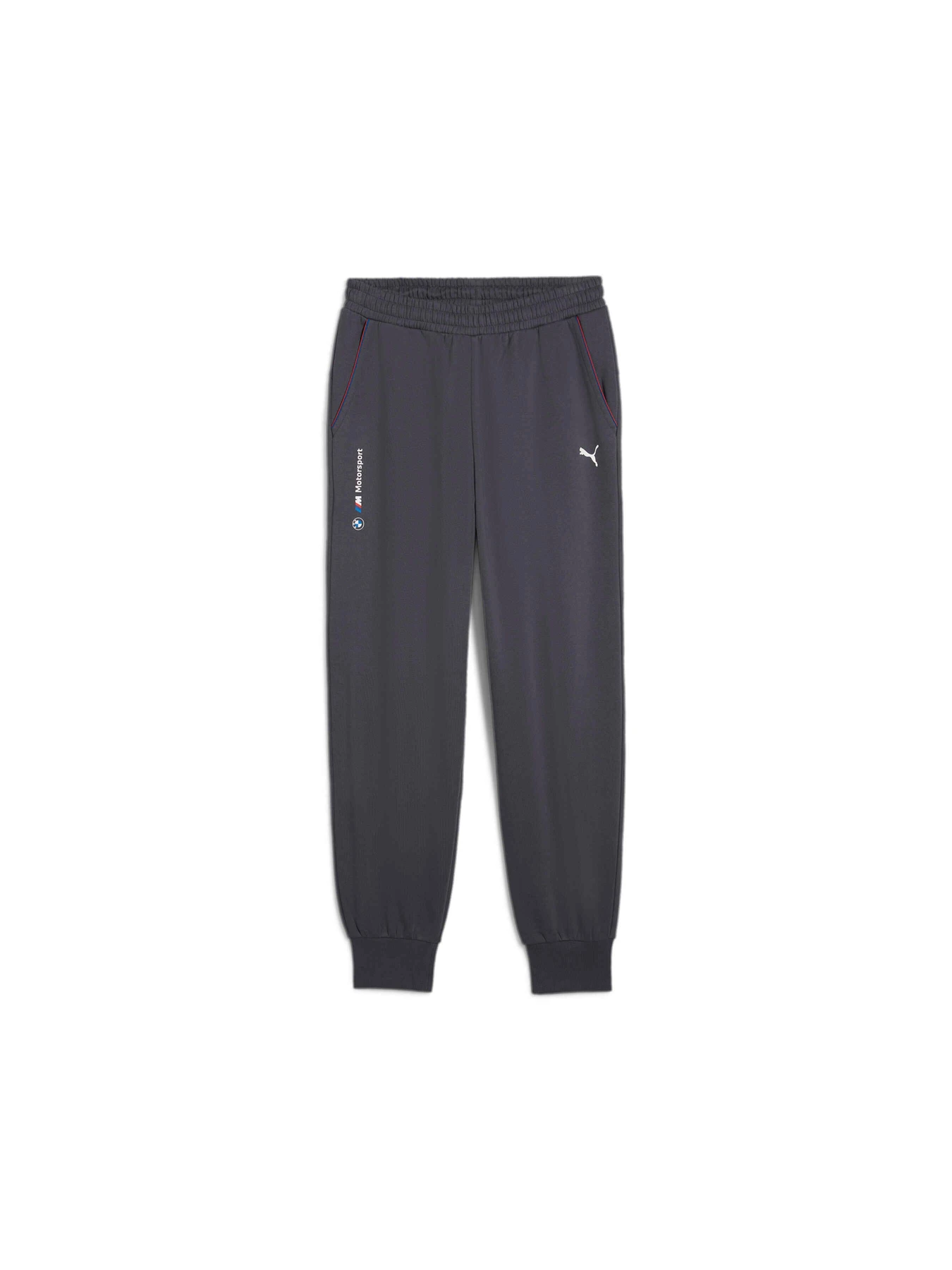 Брюки PUMA Bmw Mms Ess+ Pants Fleece модель 627499 Брюки PUMA Bmw Mms Ess+ Pants Fleece модель 627499 Фото