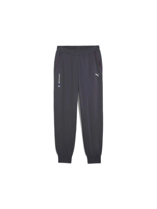 Брюки PUMA Bmw Mms Ess+ Pants Fleece модель 627499 Фото