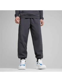Брюки PUMA Bmw Mms Ess+ Pants Fleece модель 627499 Фото