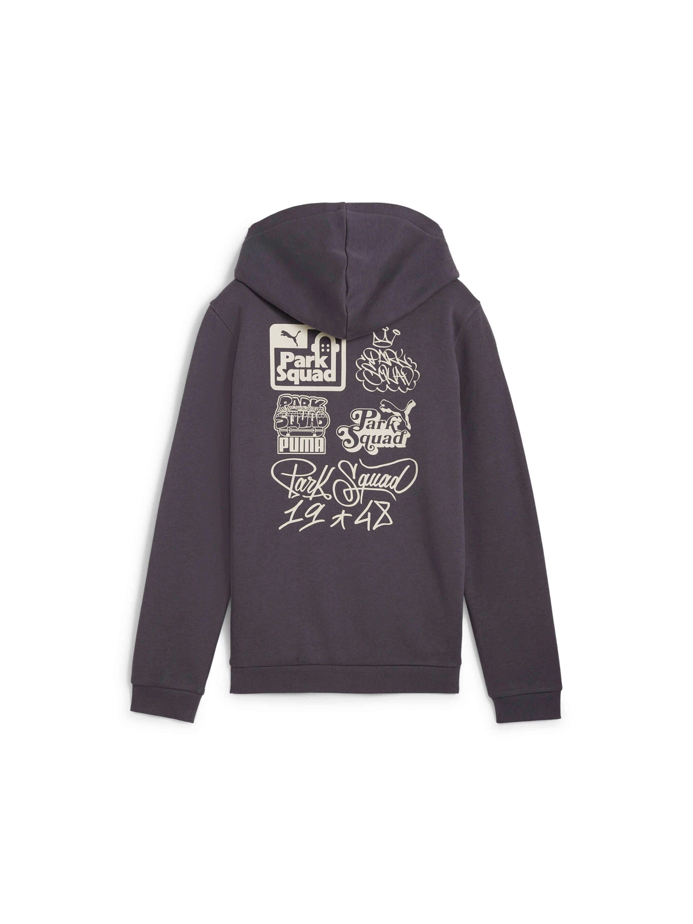 Худи и свитшоты PUMA Ess+ Mid 90s Hoodie Fl модель 681877 Худи и свитшоты PUMA Ess+ Mid 90s Hoodie Fl модель 681877 Фото