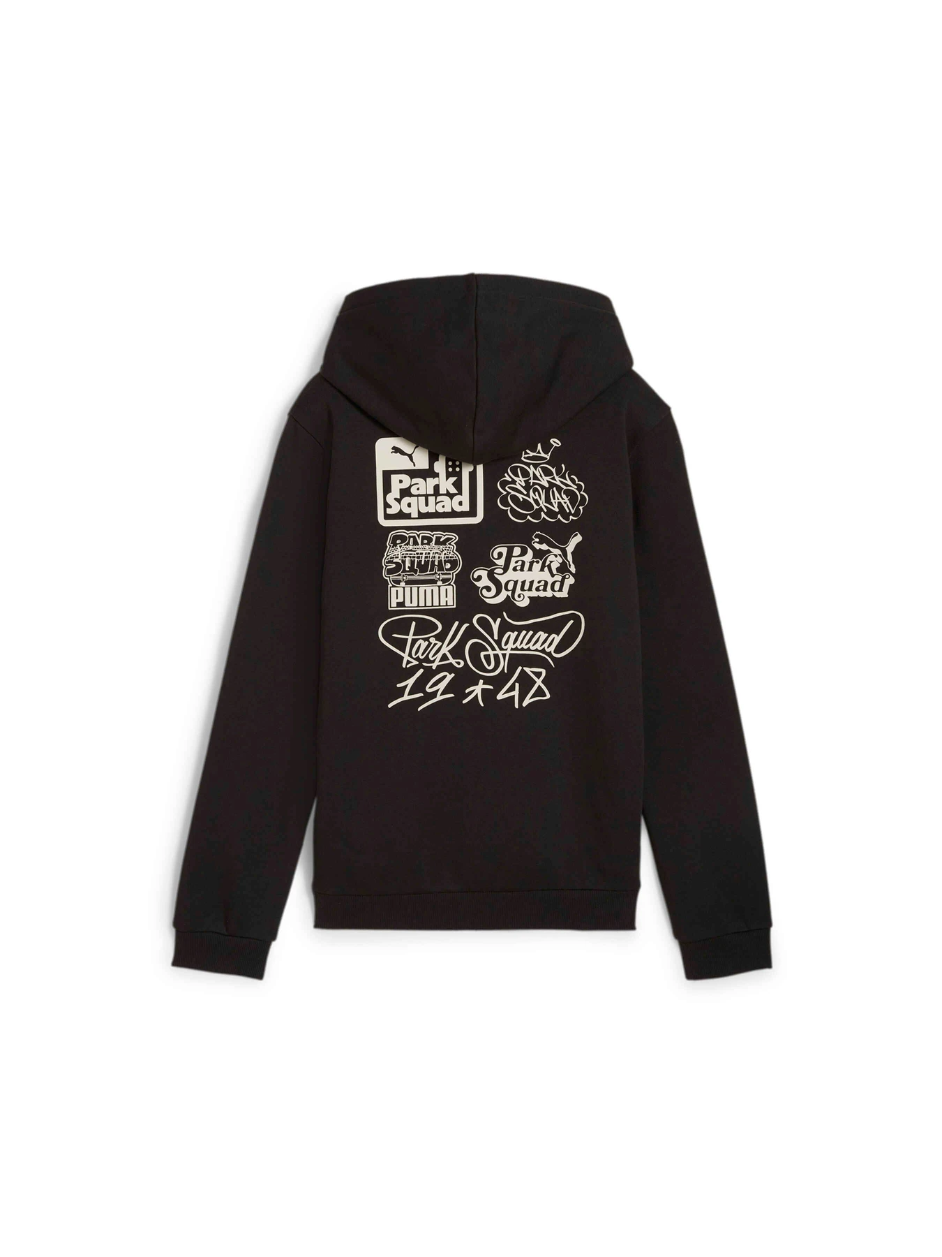Худи и свитшоты PUMA Ess+ Mid 90s Hoodie Fl модель 681877 Худи и свитшоты PUMA Ess+ Mid 90s Hoodie Fl модель 681877 Фото