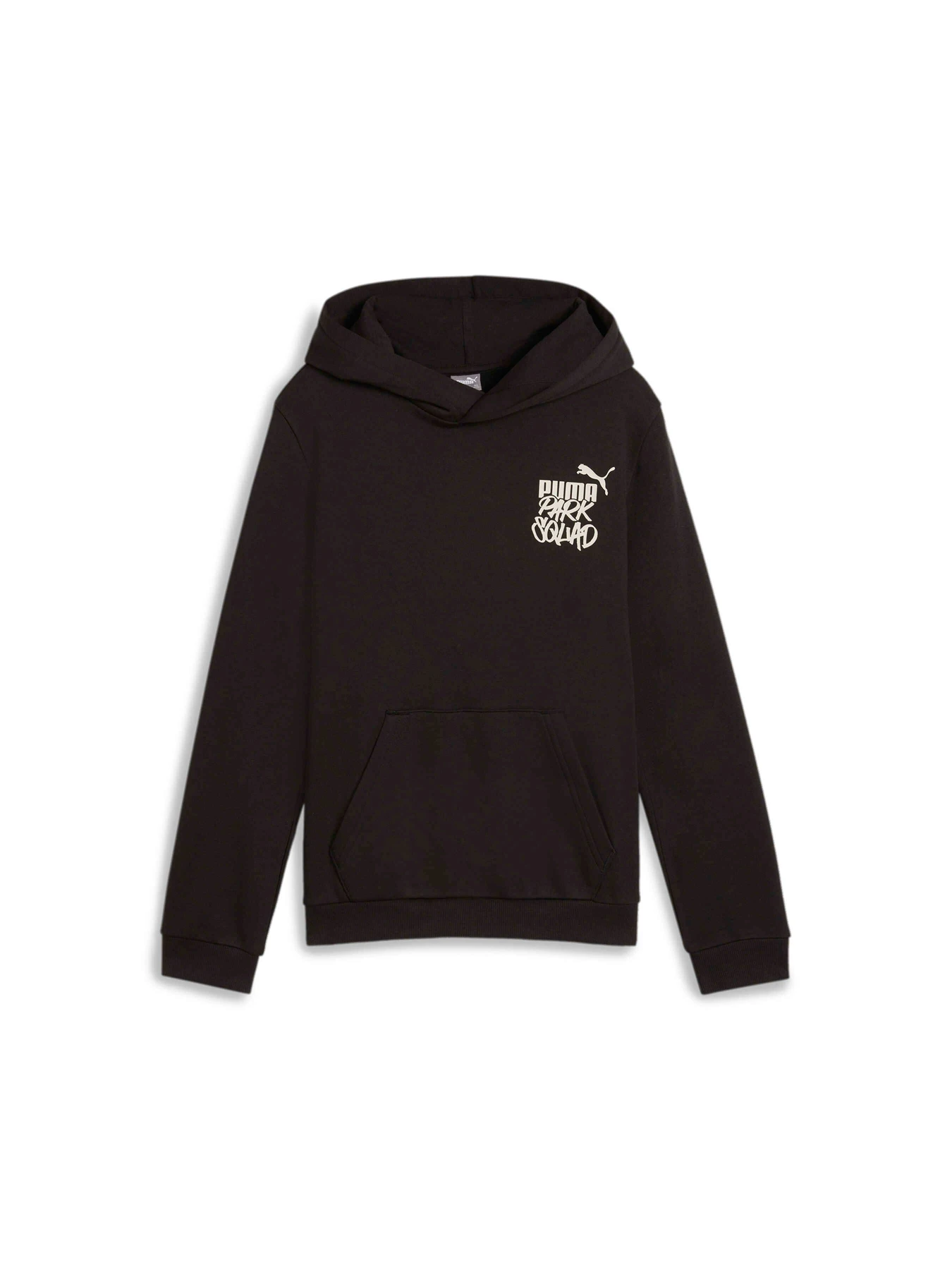 Худи и свитшоты PUMA Ess+ Mid 90s Hoodie Fl модель 681877 Худи и свитшоты PUMA Ess+ Mid 90s Hoodie Fl модель 681877 Фото