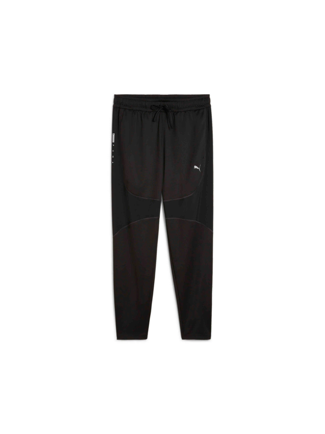 Штани PUMA Flex Panelled Tapered Jogger модель 525705 Штани PUMA Flex Panelled Tapered Jogger модель 525705 Фото