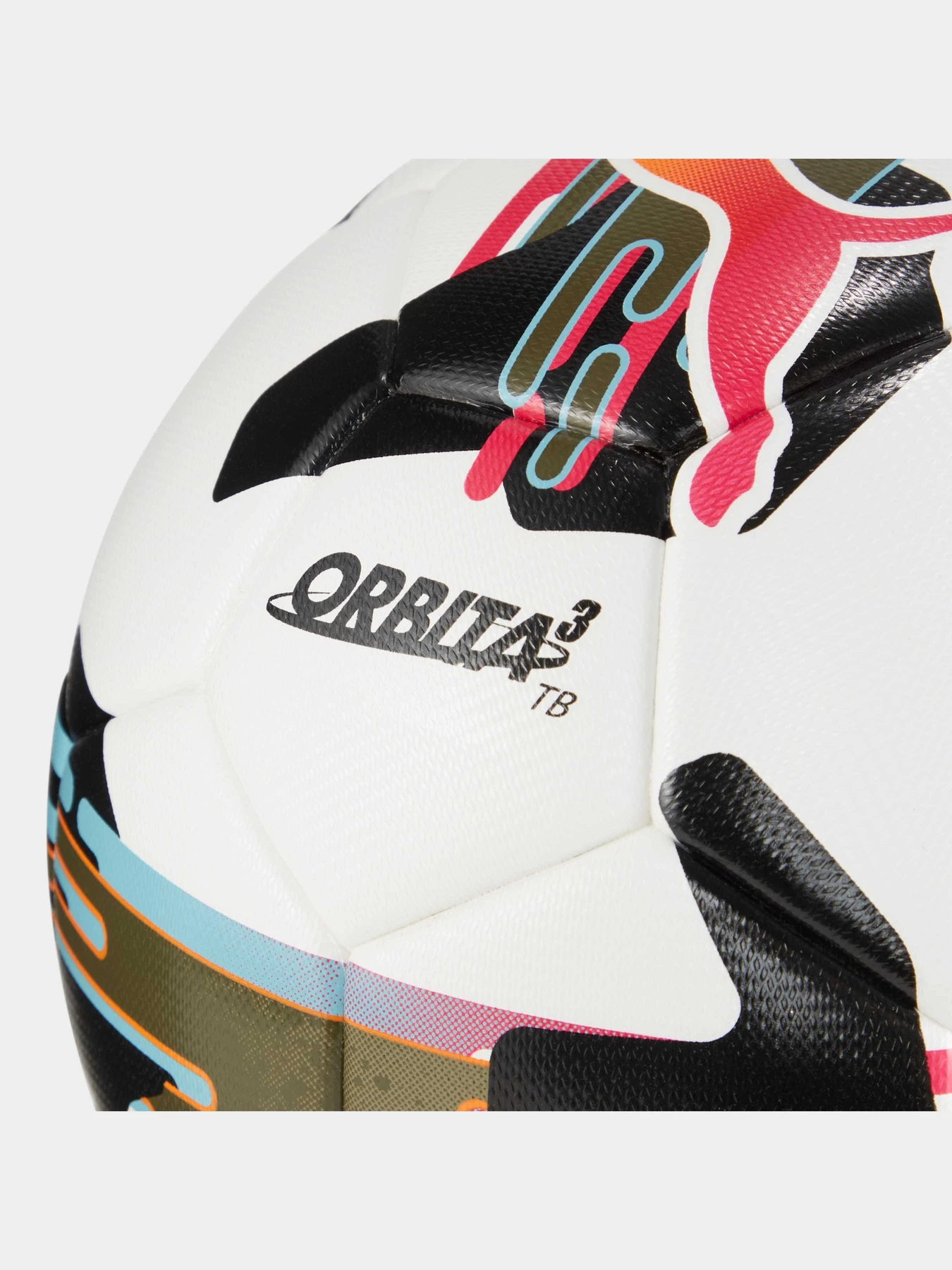 М'ячі PUMA Orbita 3 Tb (fifa Quality) модель 084324 М'ячі PUMA Orbita 3 Tb (fifa Quality) модель 084324 Фото