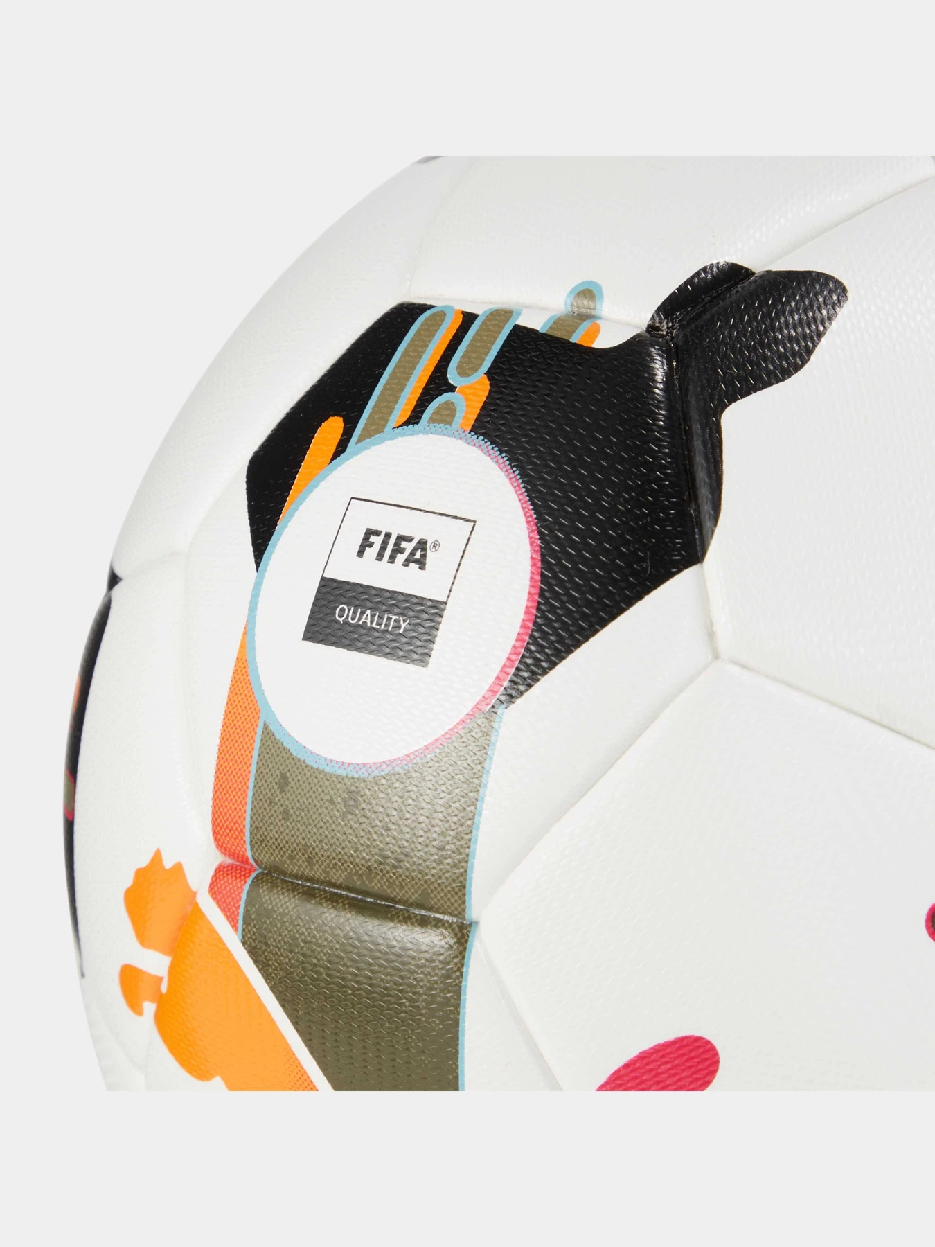 М'ячі PUMA Orbita 3 Tb (fifa Quality) модель 084324 М'ячі PUMA Orbita 3 Tb (fifa Quality) модель 084324 Фото
