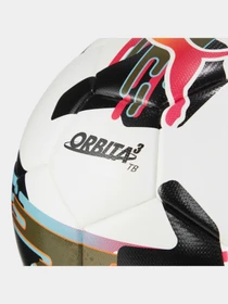 М'ячі PUMA Orbita 3 Tb (fifa Quality) модель 084324 Фото