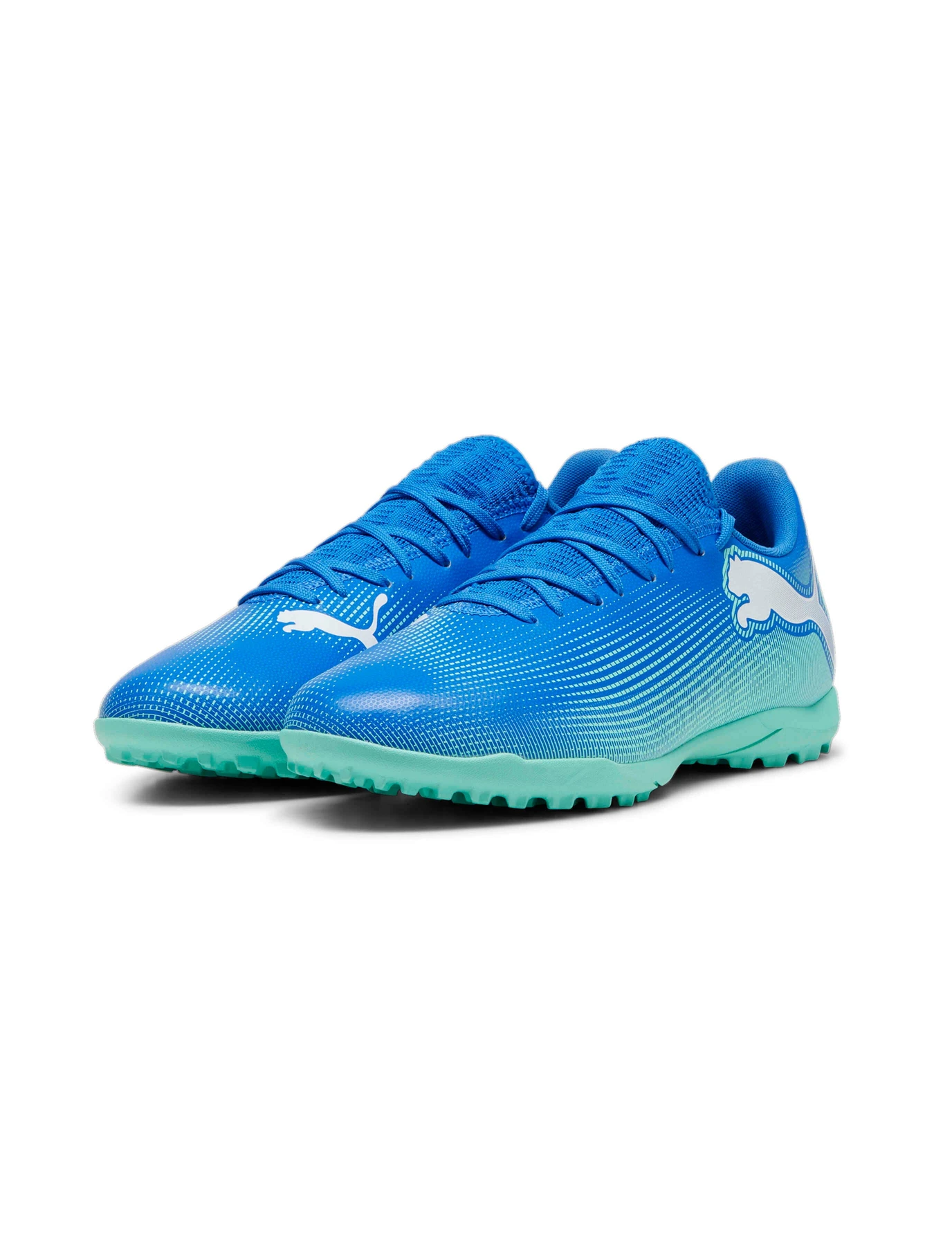 Кроссовки PUMA Future 7 Play Tt модель 107943 Кроссовки PUMA Future 7 Play Tt модель 107943 Фото