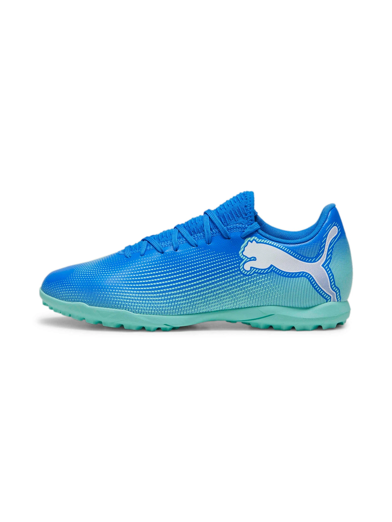 Кроссовки PUMA Future 7 Play Tt модель 107943 Кроссовки PUMA Future 7 Play Tt модель 107943 Фото