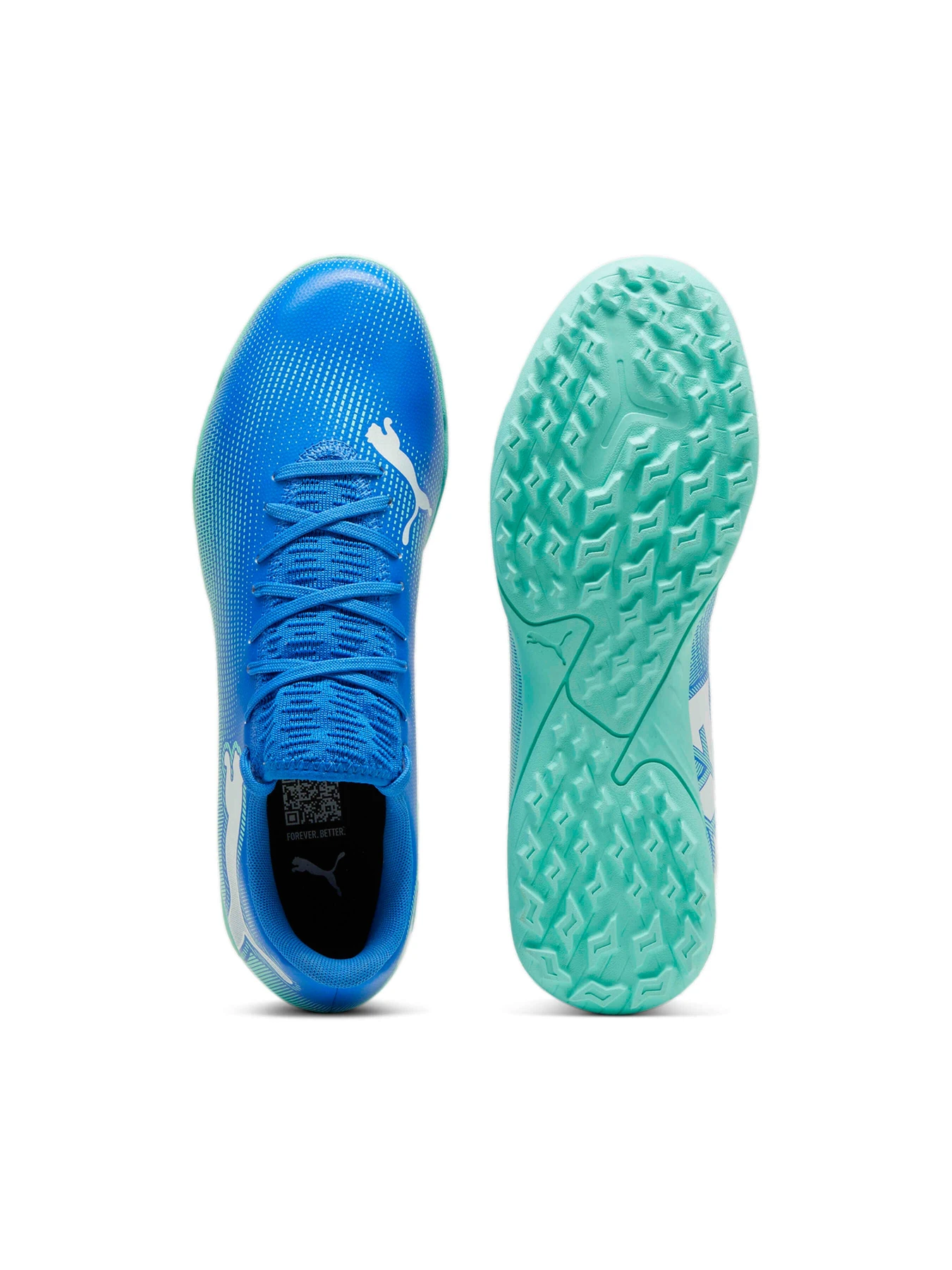 Кроссовки PUMA Future 7 Play Tt модель 107943 Кроссовки PUMA Future 7 Play Tt модель 107943 Фото