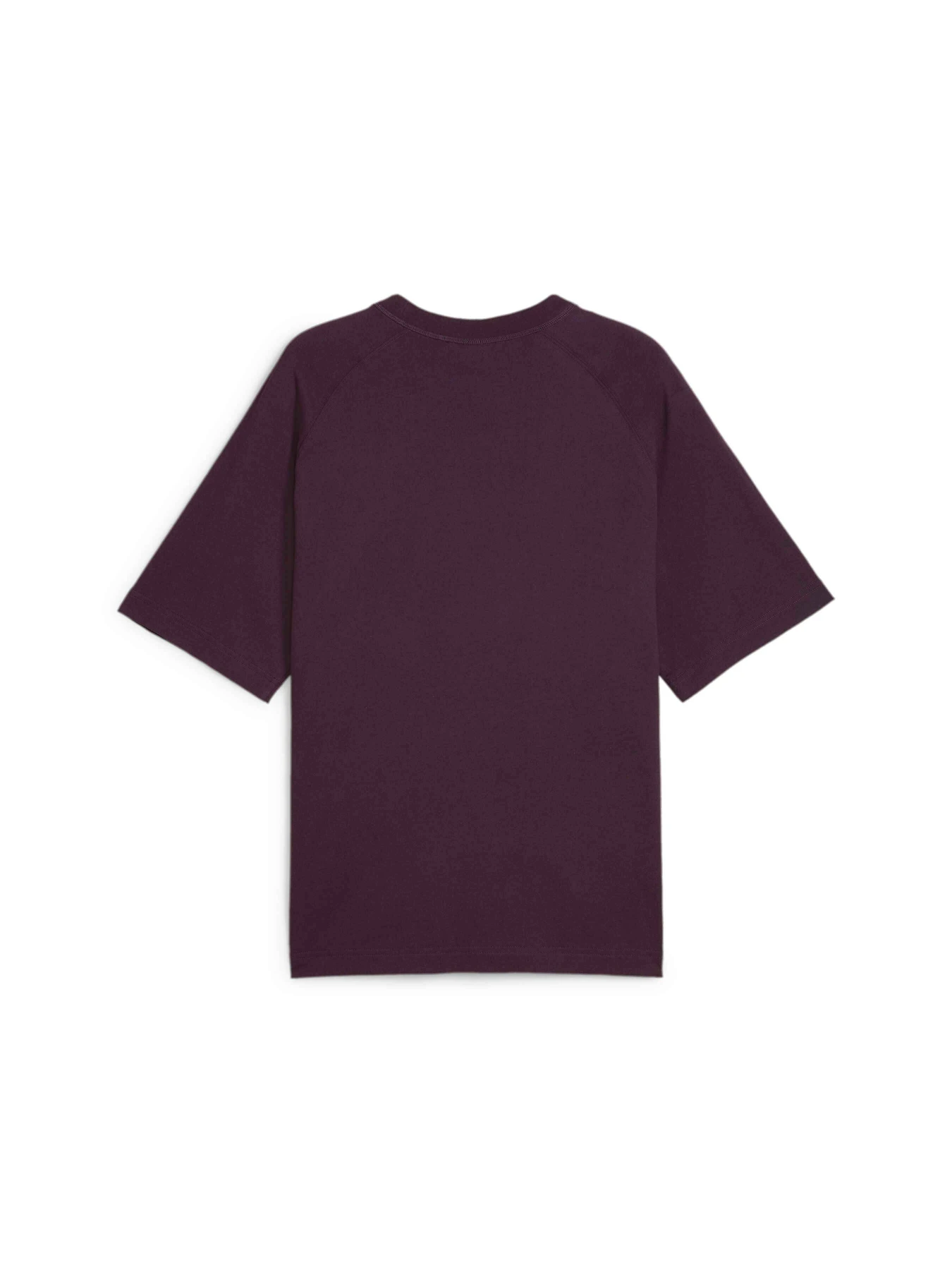 Футболки і поло PUMA Classics+ Oversized Tee модель 626721 Футболки і поло PUMA Classics+ Oversized Tee модель 626721 Фото