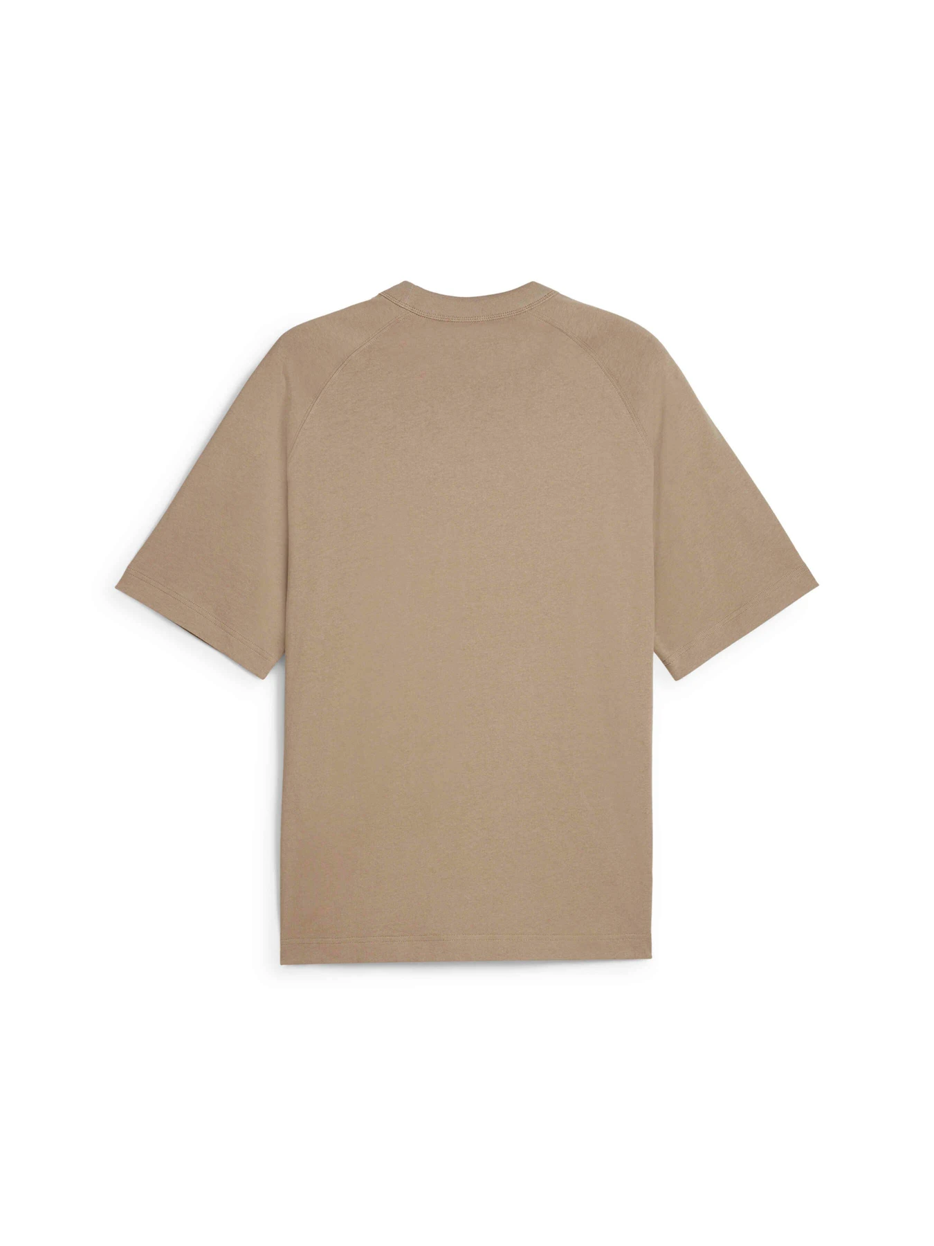 Футболки і поло PUMA Classics+ Oversized Tee модель 626721 Футболки і поло PUMA Classics+ Oversized Tee модель 626721 Фото