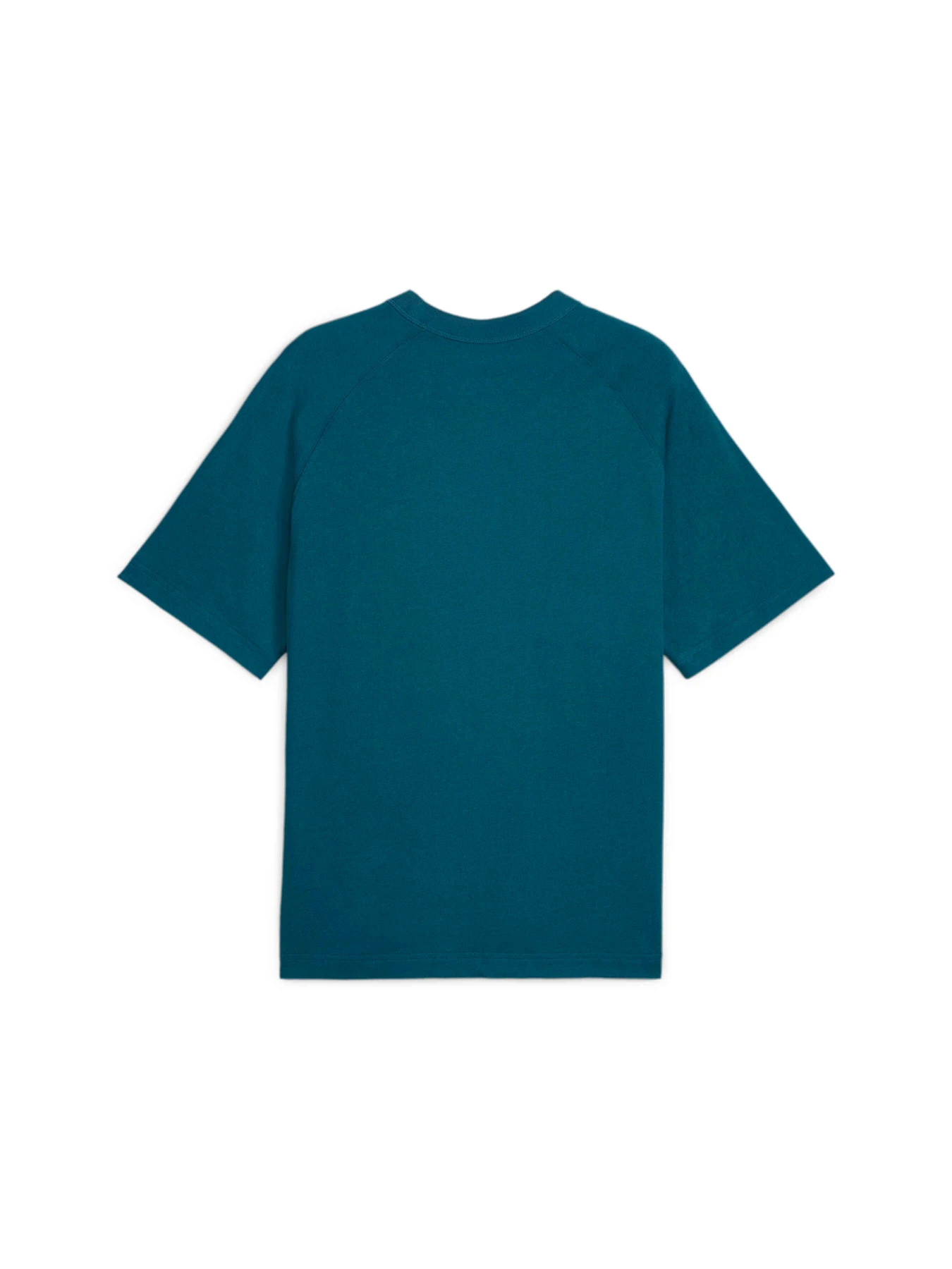 Футболки и поло PUMA Classics+ Oversized Tee модель 626721 Футболки и поло PUMA Classics+ Oversized Tee модель 626721 Фото