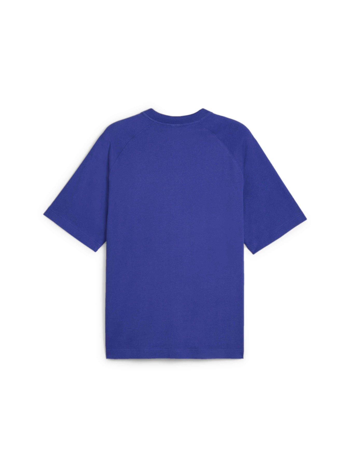 Футболки и поло PUMA Classics+ Oversized Tee модель 626721 Футболки и поло PUMA Classics+ Oversized Tee модель 626721 Фото