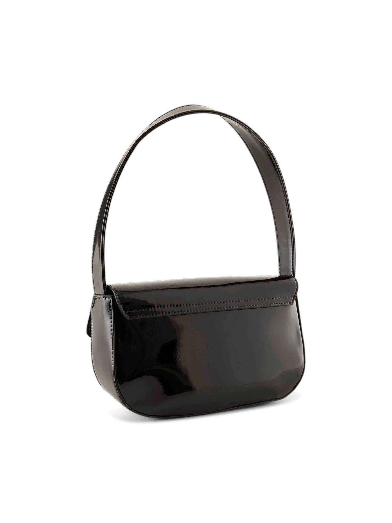 Сумки PUMA Fs. Hobo Bag модель 090793 Фото
